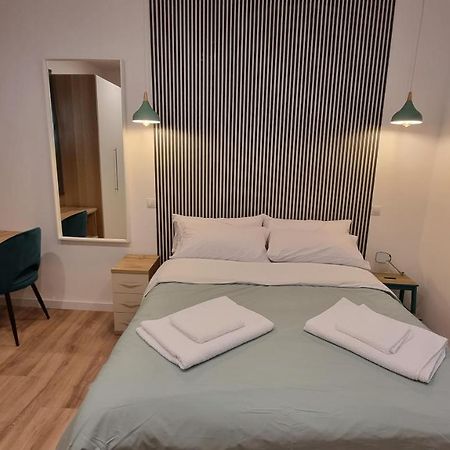 Apartamento En Pleno Centro Madrid Exterior photo