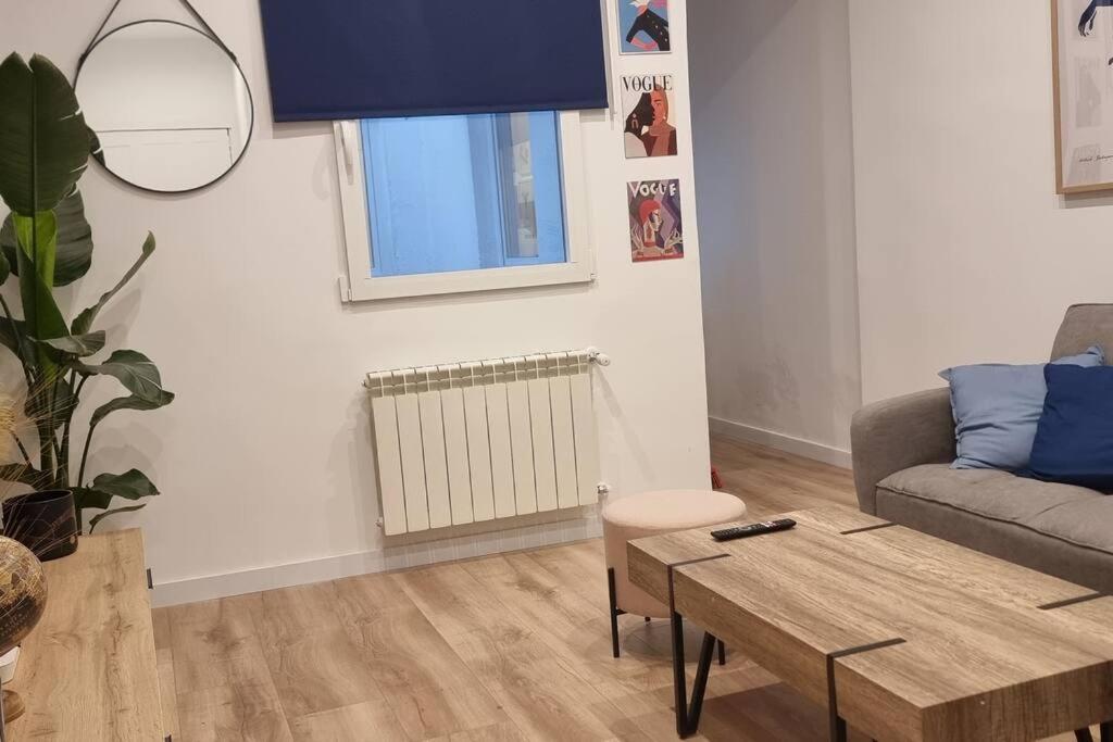 Apartamento En Pleno Centro Madrid Exterior photo